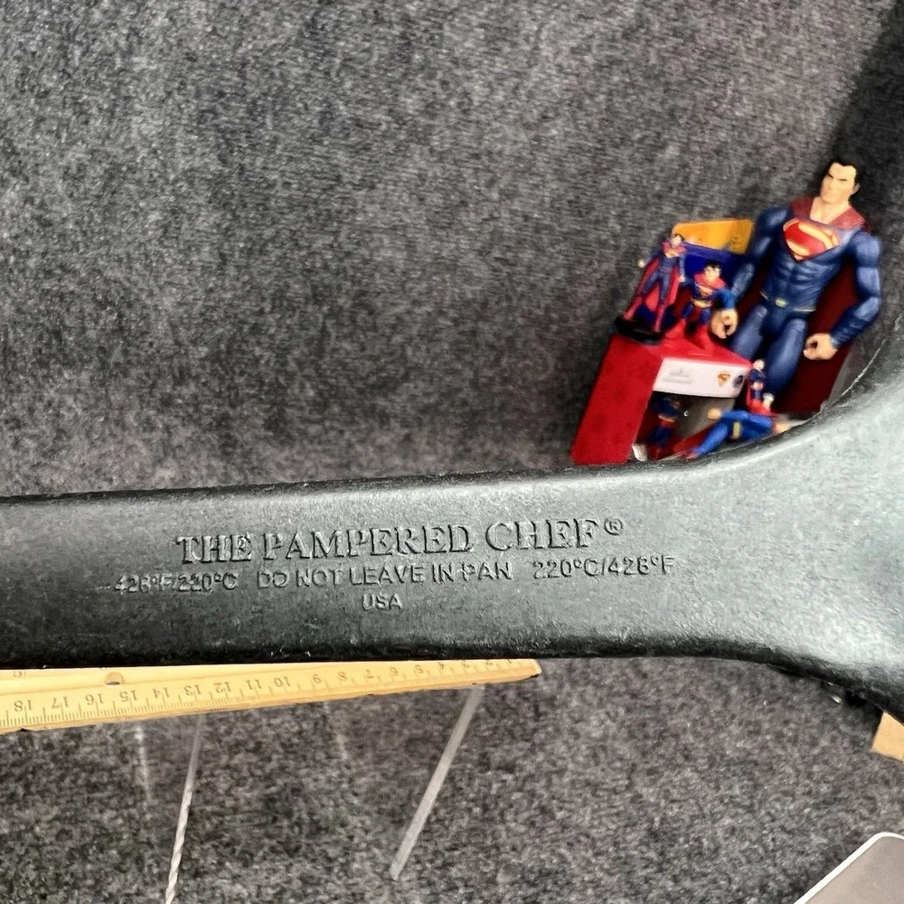 Pampered Chef preowned pampered